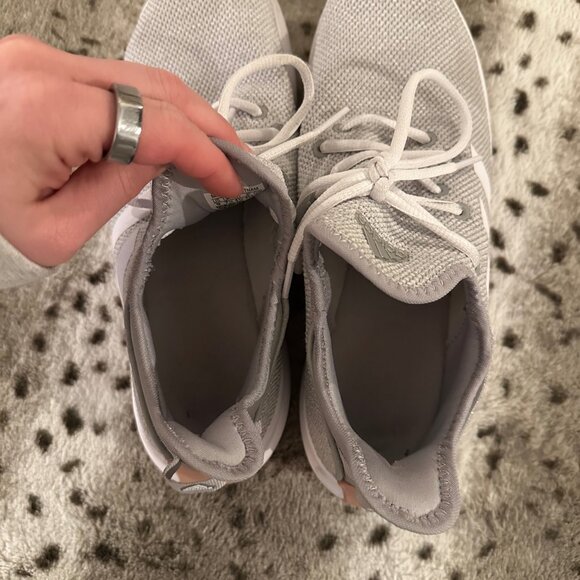 Adidas Cloadfoam Pure Running Shoe - Picture 8 of 8